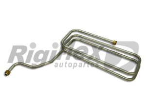 RIGIDO SERPENTINA DE COMPRESOR MODELO VOLVO NH FH12BR